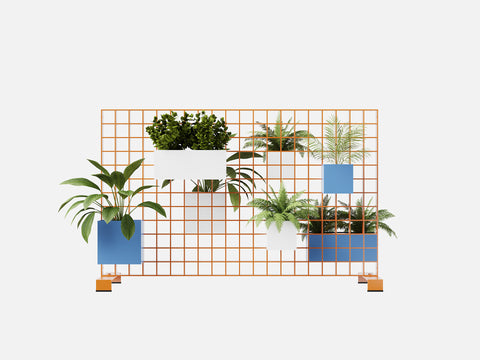 Plant Set 5