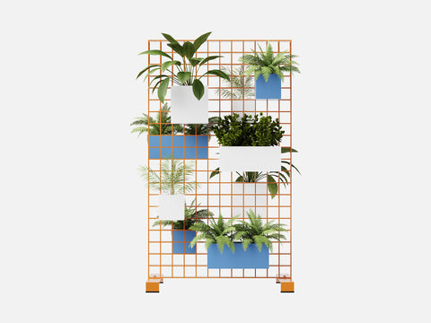 Plant Set 5