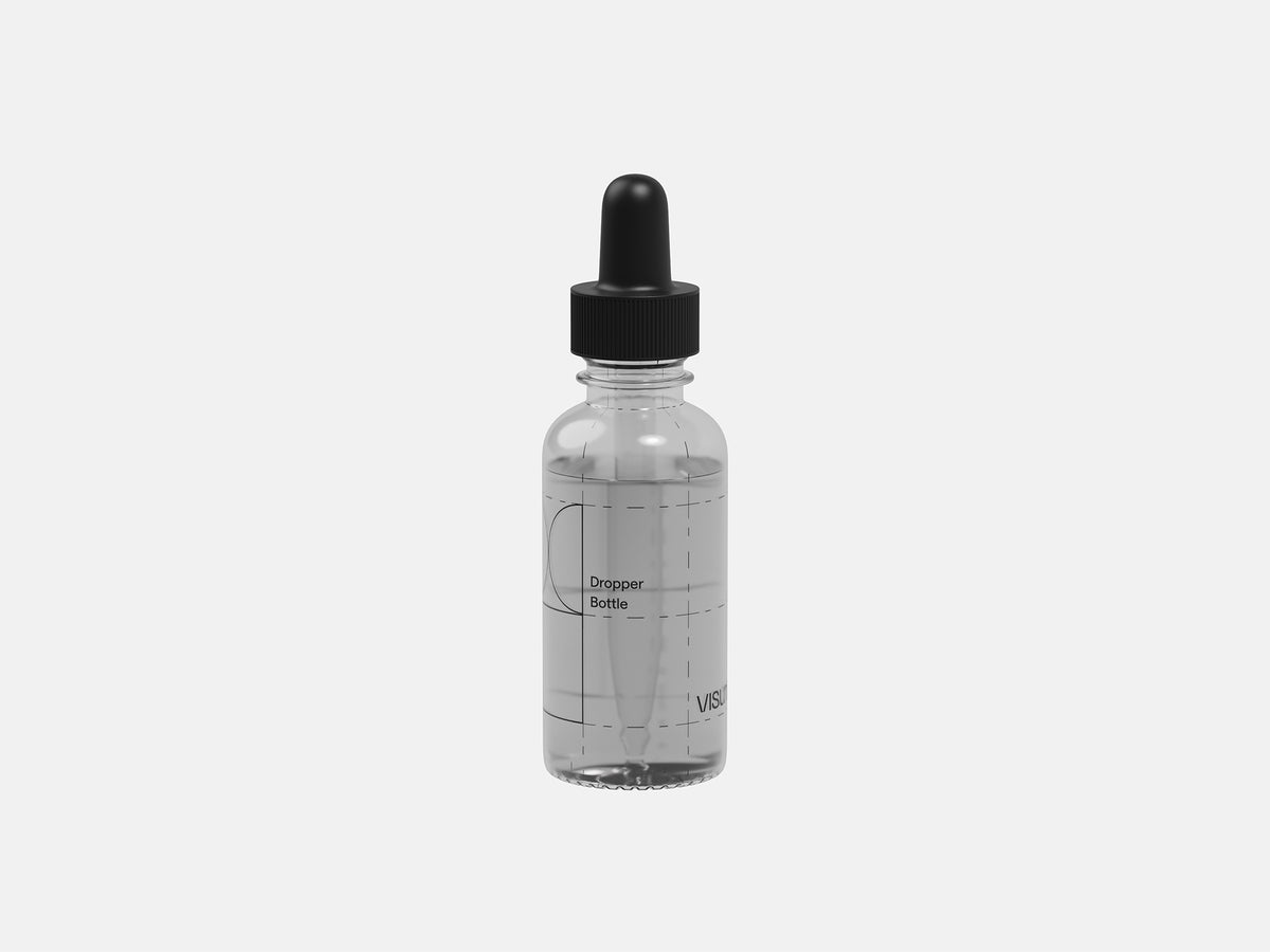 Dropper Bottle
