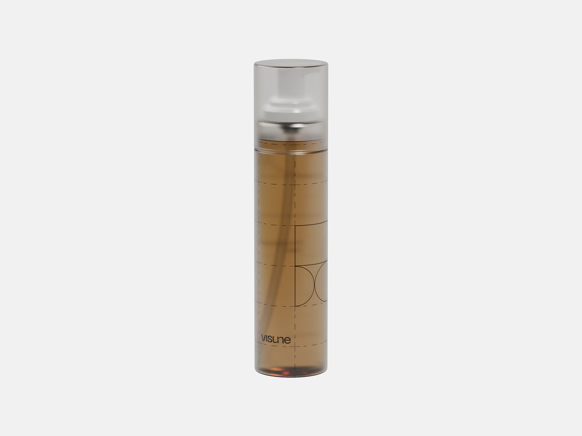 Pump Bottle Tall