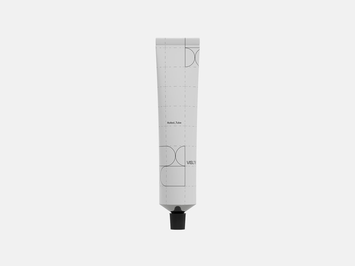 Rolled Tube