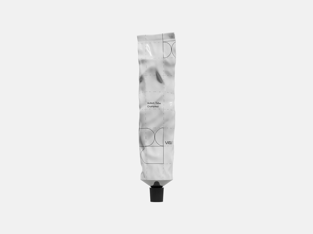 Rolled Tube