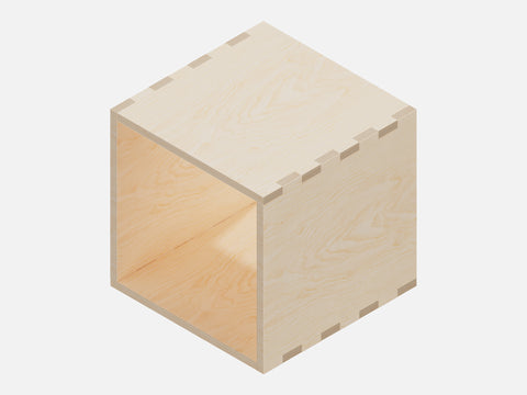 Plywood Pack