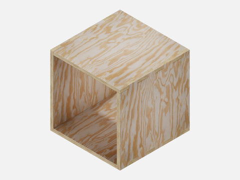 Plywood Pack