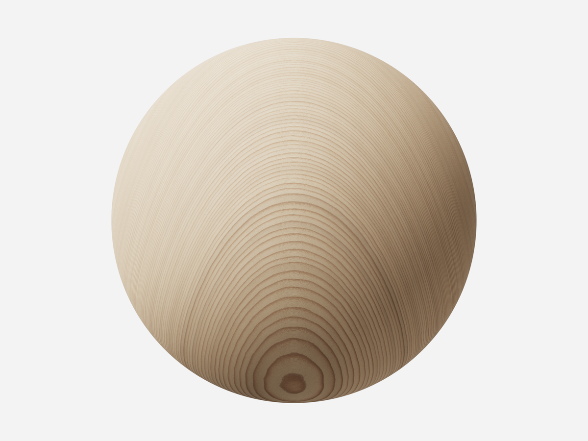 Procedural Wood Pack