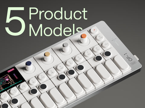 Sample Product Pack