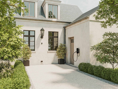 Provincial Driveway