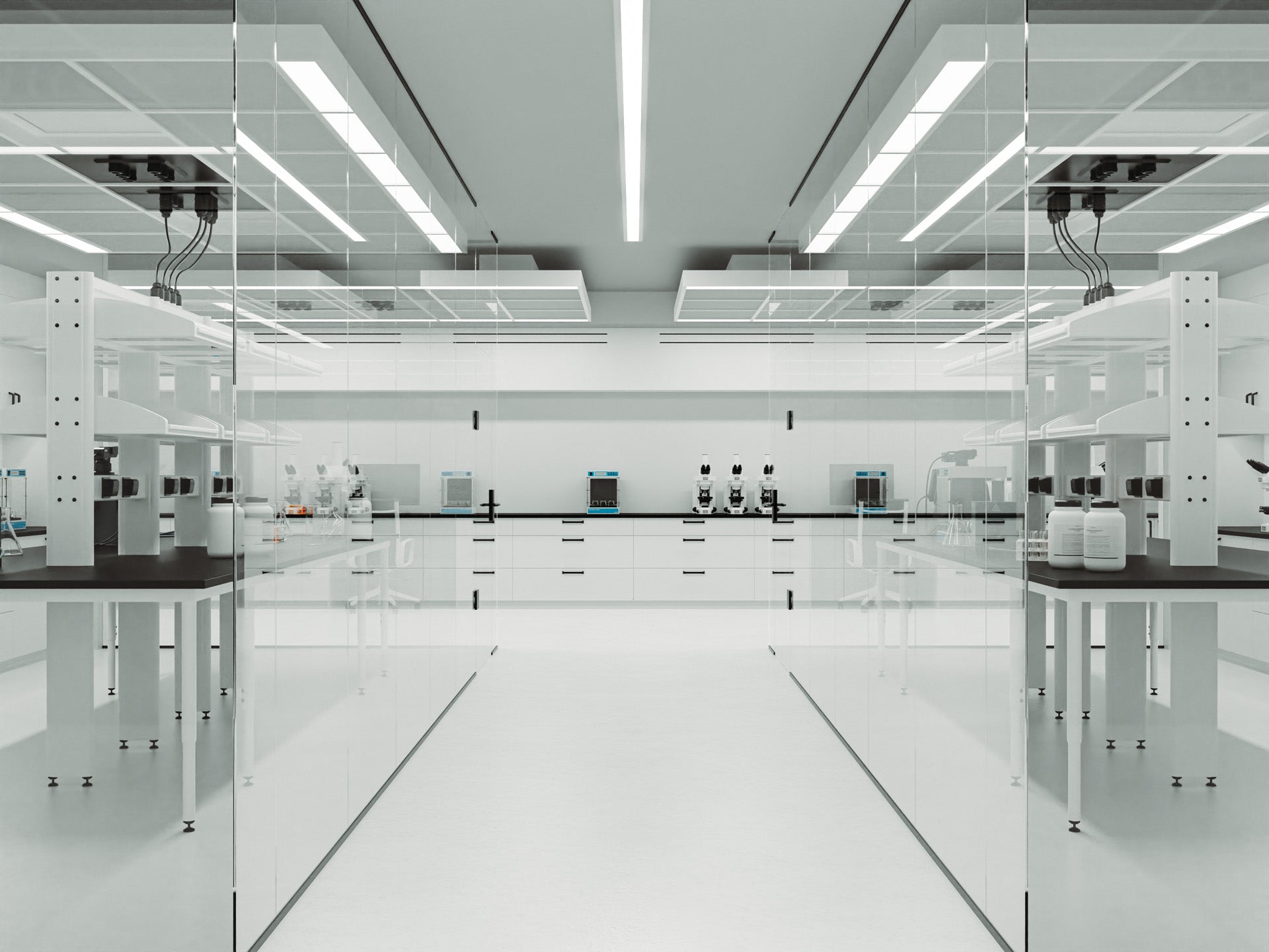 Research Lab - Visune Keyshot Store