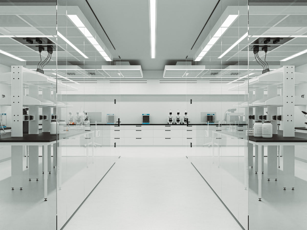 Research Lab