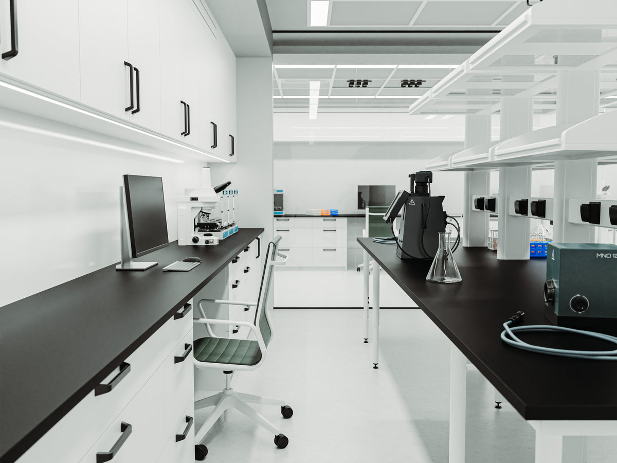 Research Lab