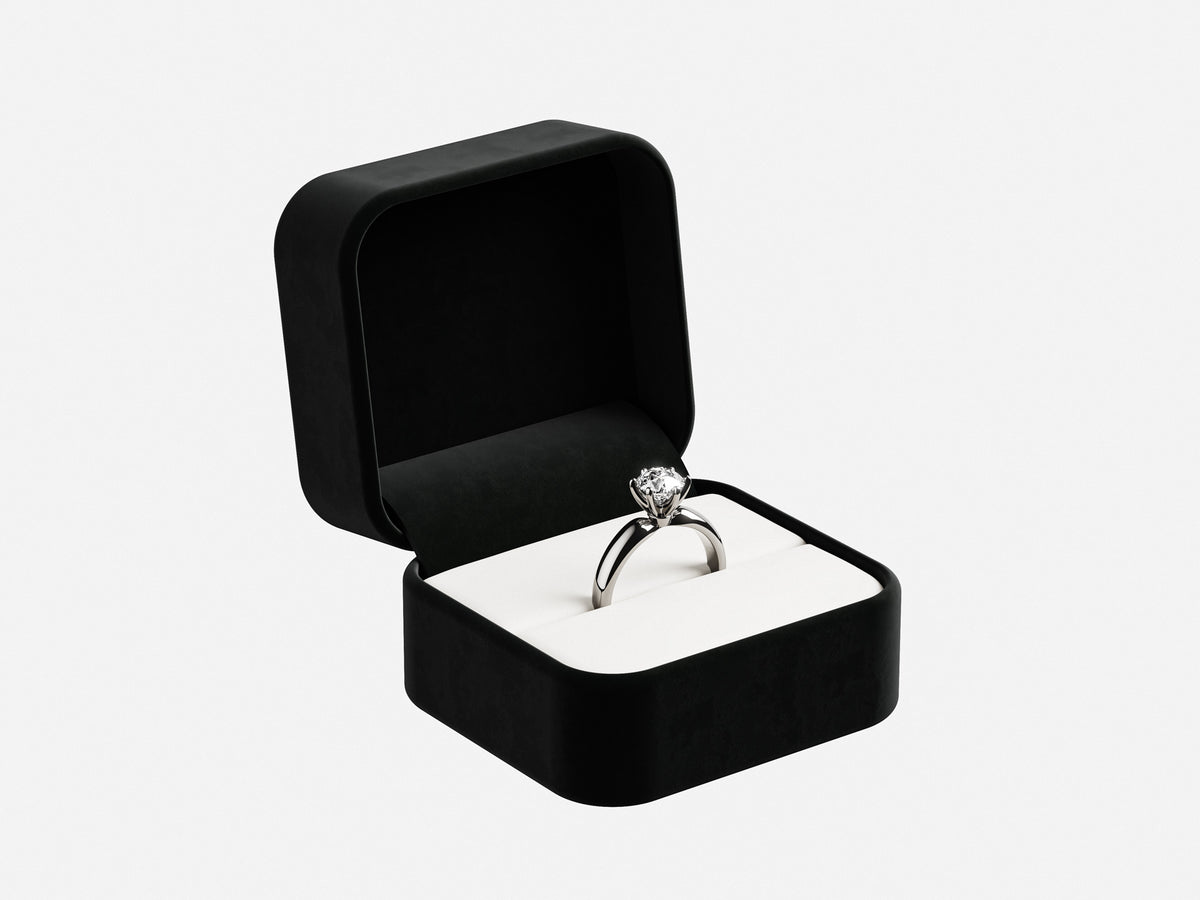 Ring Box Studio