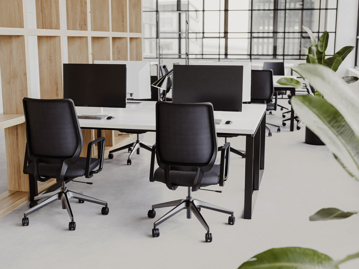 Riverbank Office