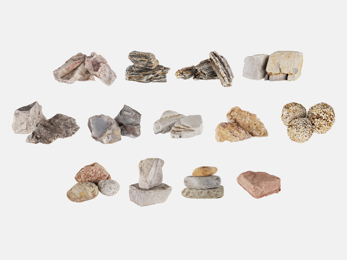 Rock Elements