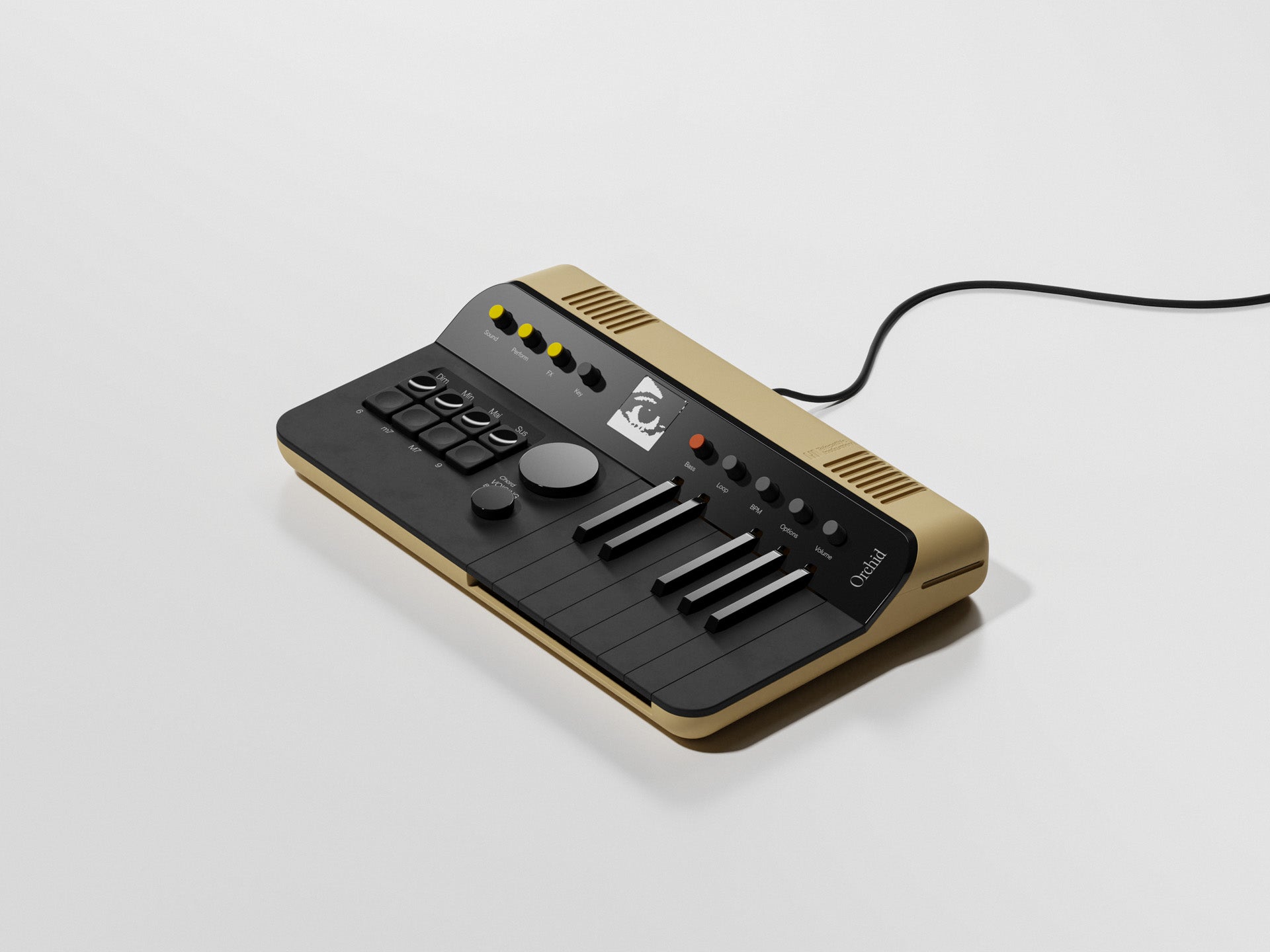 Staysharp Studio Sharp Studio (Gen2) Scene for KeyShot | Visune 3D Resources