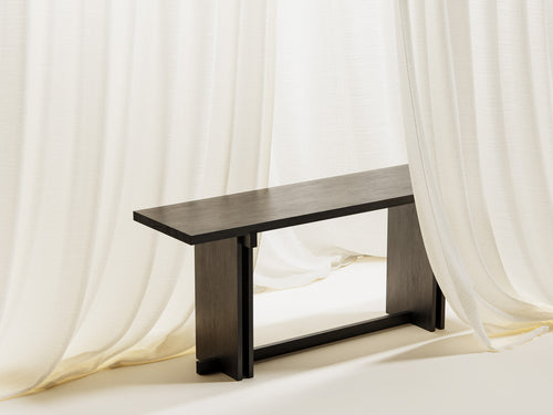 Shear Curtain Studio