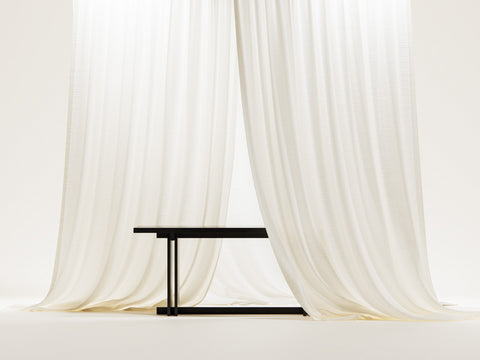 Shear Curtain Studio