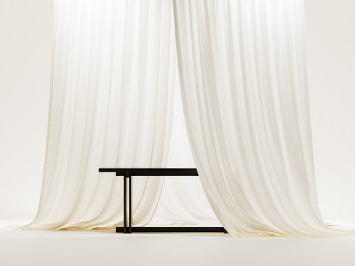 Shear Curtain Studio