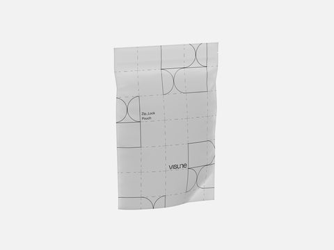 Zip Lock Pouch