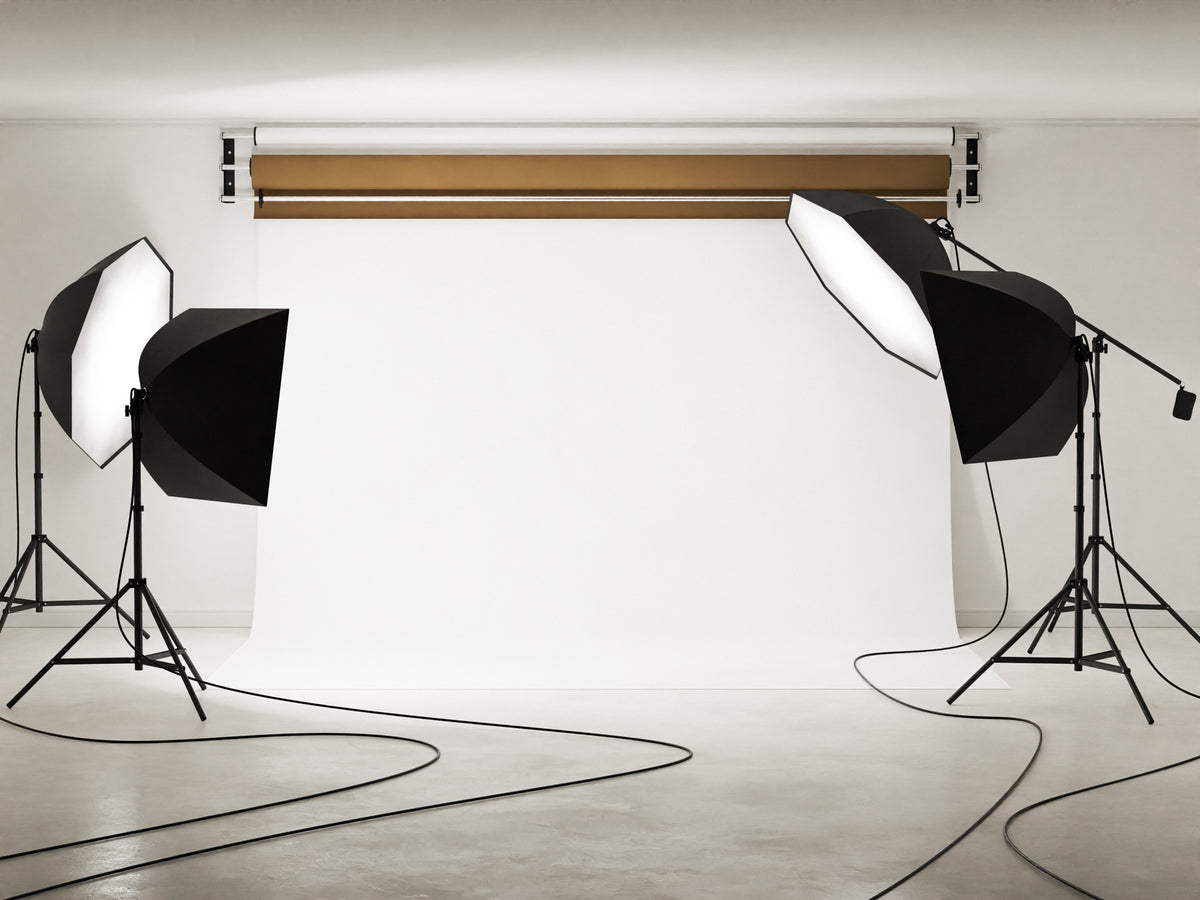 Softbox Studio
