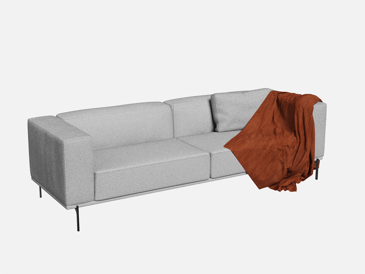 Studio Henk Cave Sofa