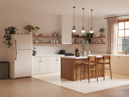 Countryside Kitchen-Diner