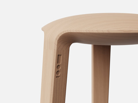 Tomaya Stool 3