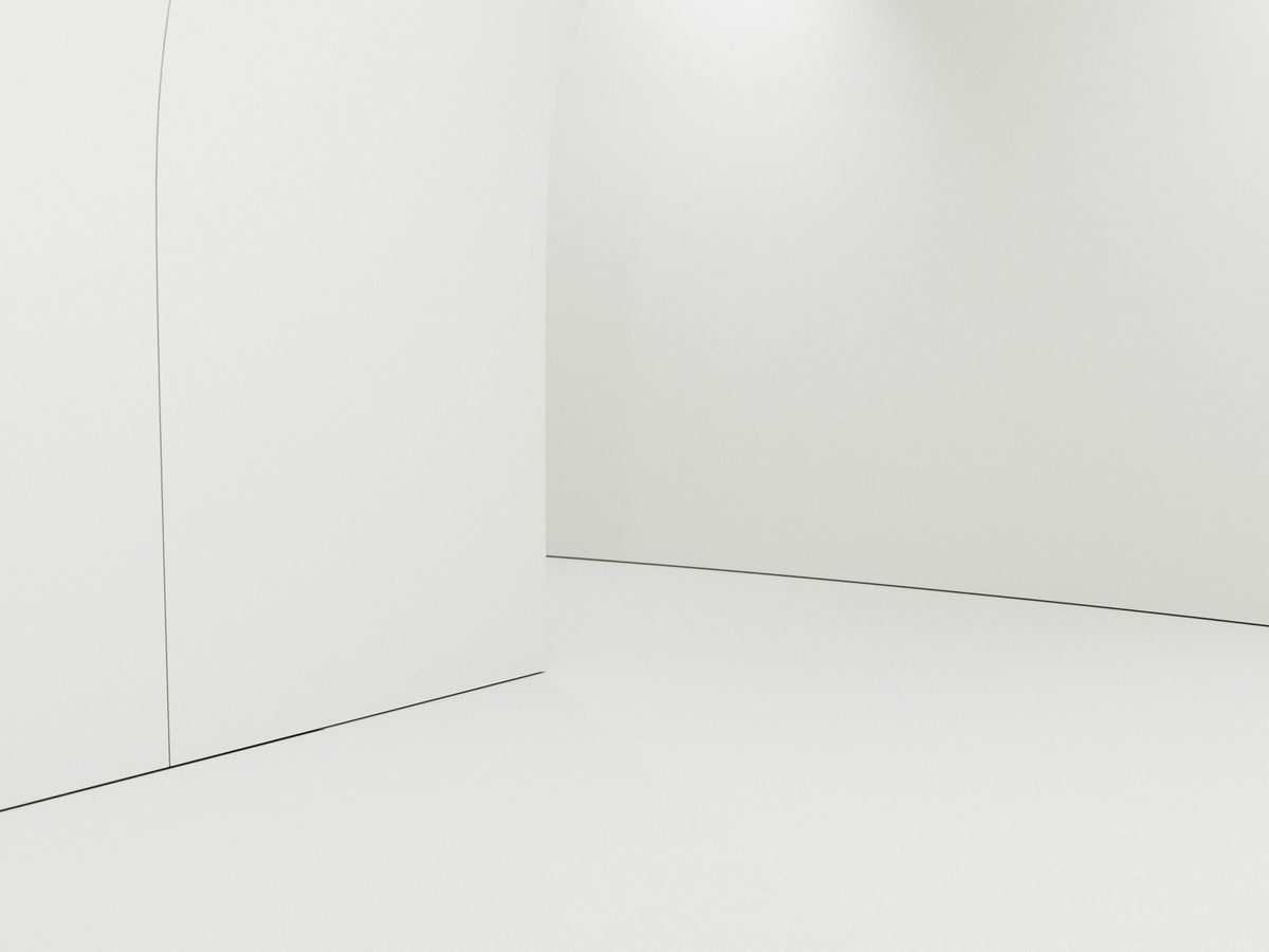 Tunnel Exhibition Space