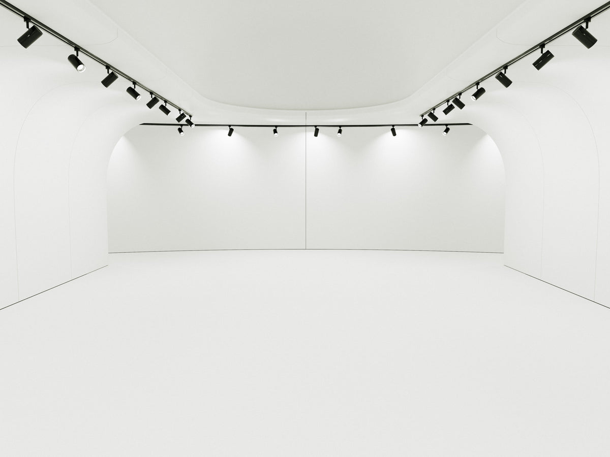 Tunnel Exhibition Space