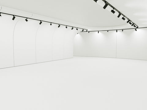 Tunnel Exhibition Space