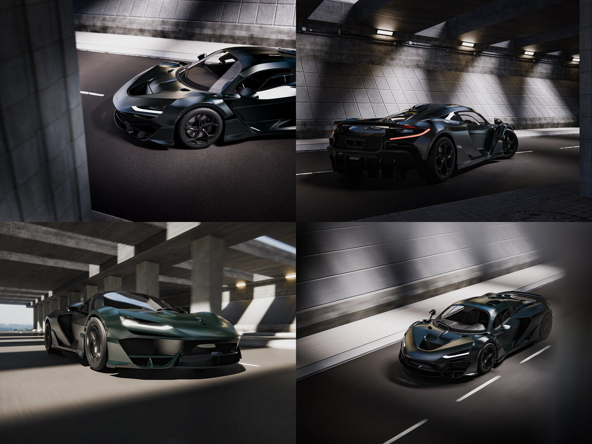Underpass (Gen2)