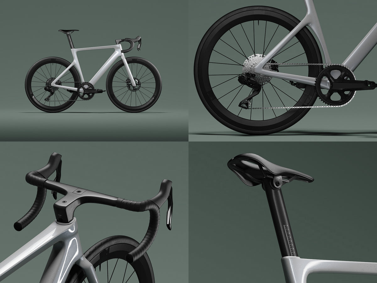 Velo Studio (Gen2)