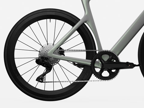 Velo Studio (Gen2)