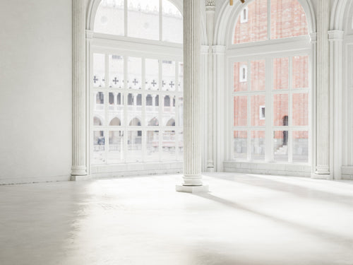 Venetian Showroom