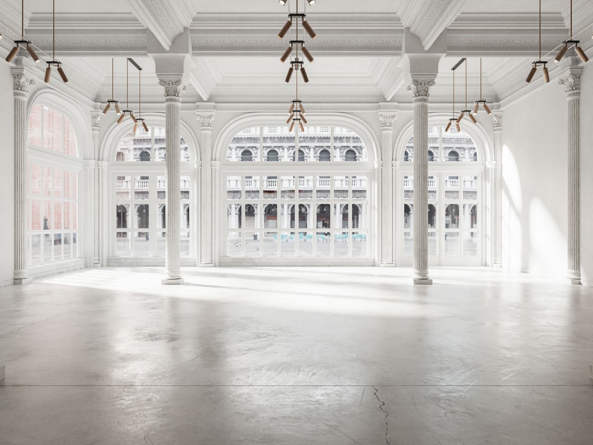 Venetian Showroom