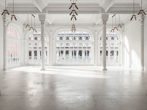 Venetian Showroom