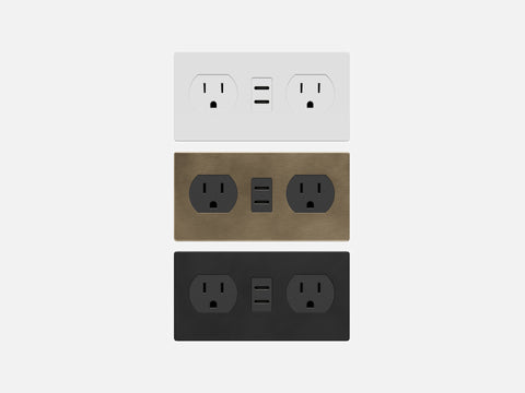 Wall Fixtures