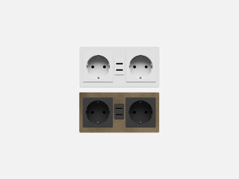 Wall Fixtures