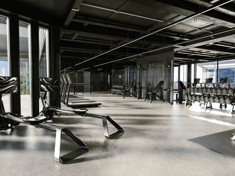 Waterfront Gym