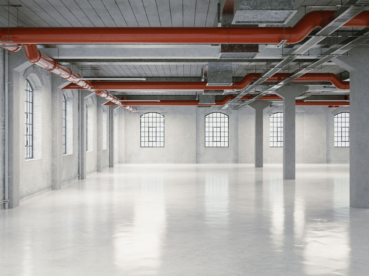 White Loft