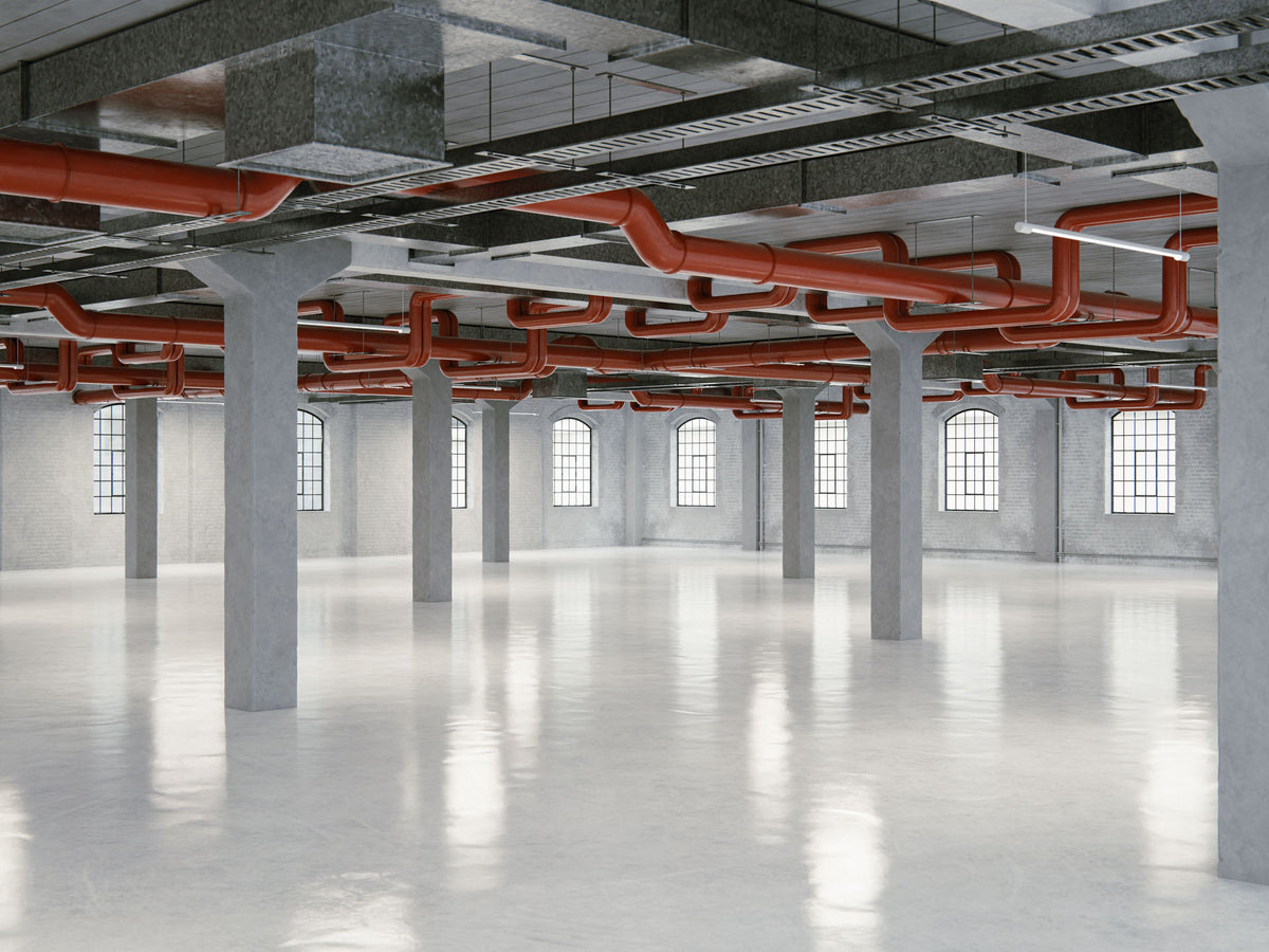 White Loft