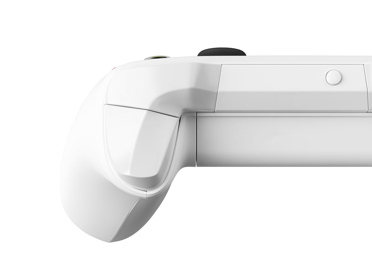 White on White Studio