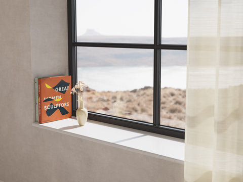 Window Sill Diorama (Gen2)