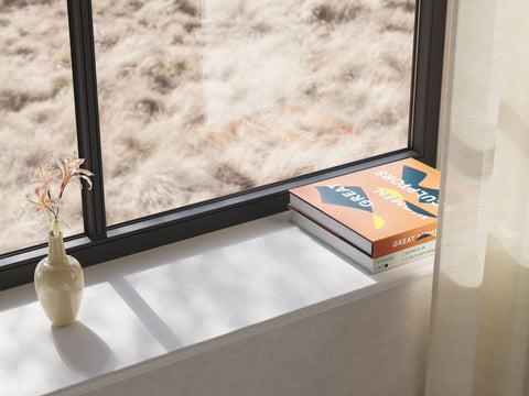 Window Sill Diorama (Gen2)