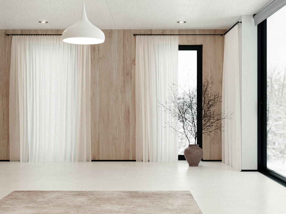 Winterwood House