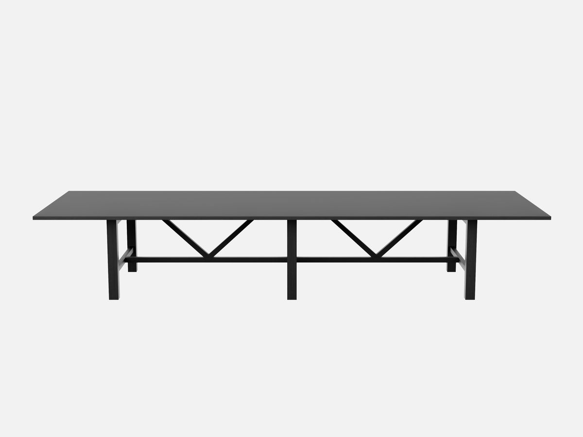 Orangebox BAE-02 Meeting Table