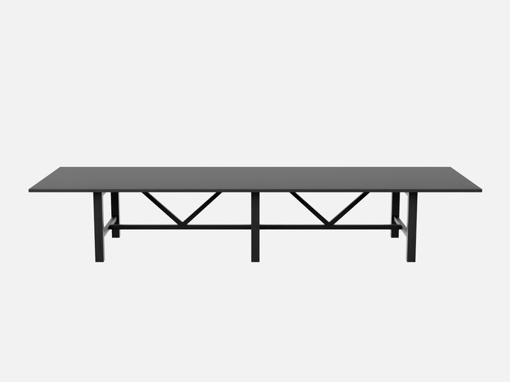 Orangebox BAE-02 Meeting Table