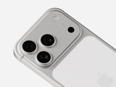 Apple iPhone 2025