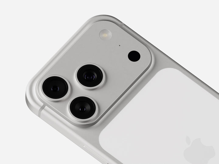 Apple iPhone 2025