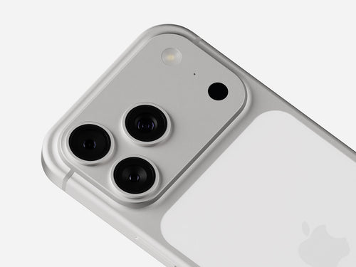 Apple iPhone 2025