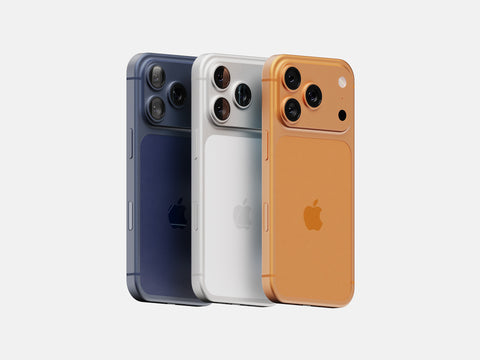 Apple iPhone 2025